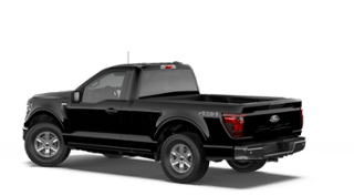 2026 Ford F-150® External Image 2
